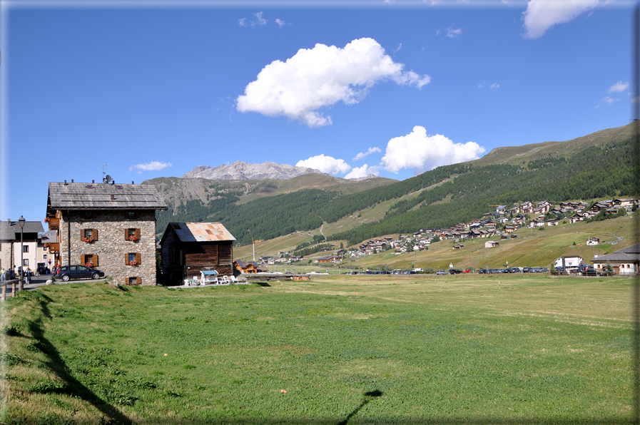 foto Livigno